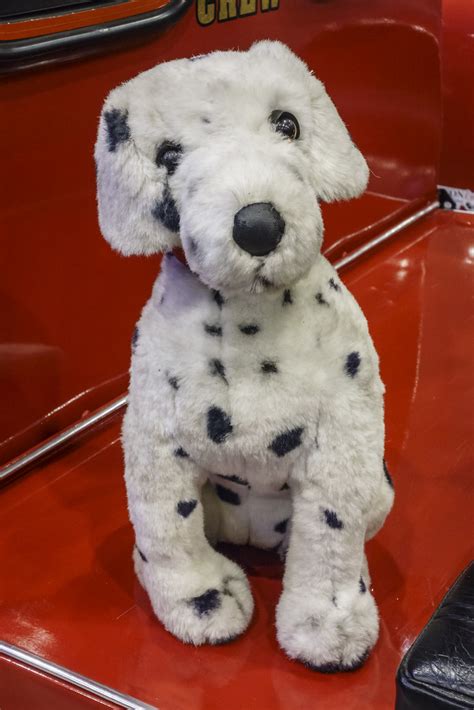 Dressed to Impress: The Perfect Dalmatian Mascot Getup for Every Occasion